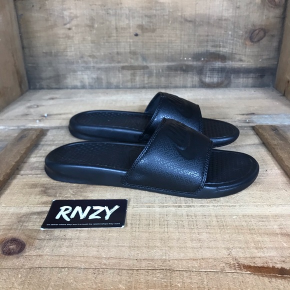Nike | Shoes | Nike Benassi Jdi Slide 